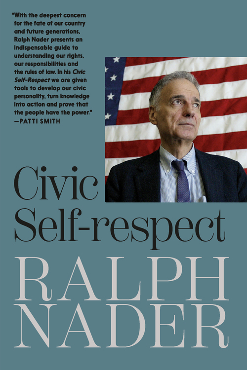 Civic Self Respect